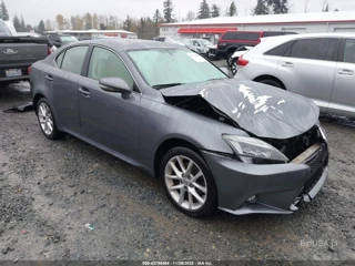 LEXUS LEXUS IS 250