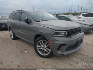 DODGE DODGE DURANGO GT PLUS RWD
