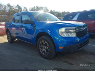 FORD FORD MAVERICK XLT
