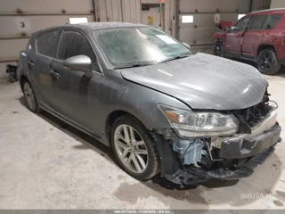 LEXUS LEXUS CT 200H