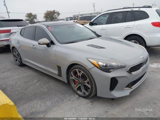 KIA KIA STINGER GT2