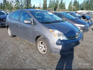 TOYOTA TOYOTA PRIUS TOURING