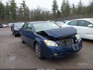 TOYOTA TOYOTA AVALON XLS