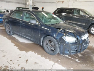 CHEVROLET CHEVROLET MALIBU LS