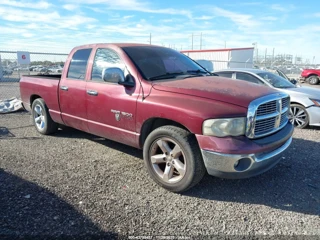 DODGE DODGE RAM 1500 SLT/LARAMIE/ST