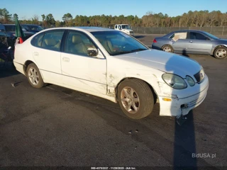 LEXUS LEXUS GS 300