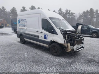 FORD FORD TRANSIT-250