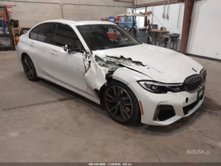 BMW 3 SERIES M340I XDRIVE