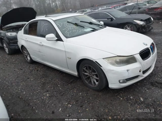 BMW 328I