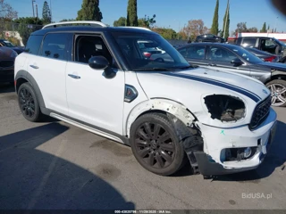 MINI MINI COUNTRYMAN COOPER S
