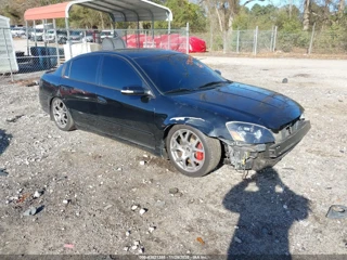 NISSAN NISSAN ALTIMA 3.5 SE-R
