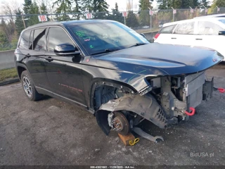JEEP JEEP GRAND CHEROKEE TRAILHAWK 4X4