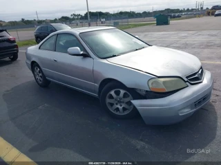 ACURA ACURA CL 3.2