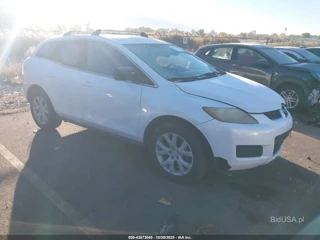 MAZDA MAZDA CX-7 SPORT