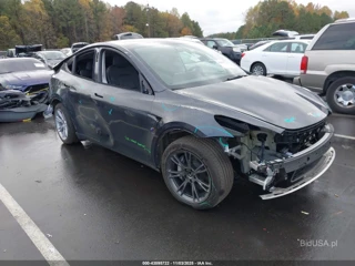 TESLA TESLA MODEL Y LONG RANGE DUAL MOTOR ALL-WHEEL DRIVE