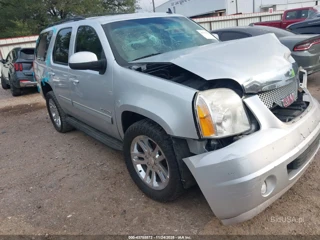 GMC YUKON SLT