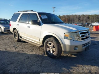 FORD FORD EXPEDITION EDDIE BAUER/KING RANCH