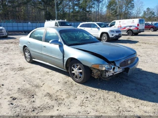 BUICK BUICK LESABRE CUSTOM