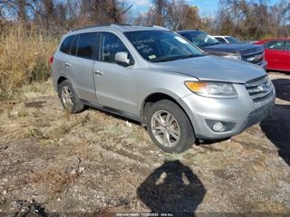 HYUNDAI HYUNDAI SANTA FE LIMITED V6