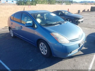 TOYOTA TOYOTA PRIUS