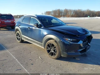 MAZDA MAZDA CX-30 2.5 TURBO PREMIUM