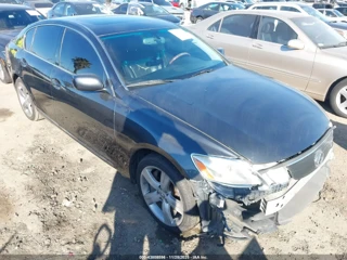 LEXUS LEXUS GS 350