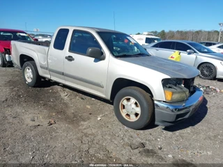 CHEVROLET CHEVROLET COLORADO LT