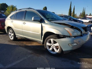 LEXUS LEXUS RX 350