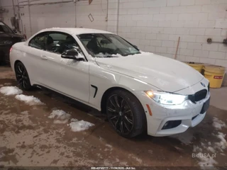BMW 435I XDRIVE