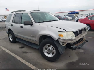 FORD FORD EXPLORER XLS