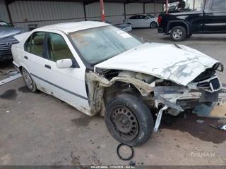 BMW 318I