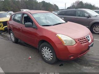 NISSAN NISSAN ROGUE S