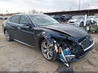 INFINITI INFINITI Q70L 3.7X