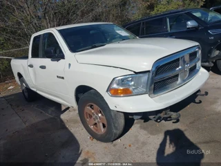 DODGE DODGE RAM 1500 SLT/SPORT/TRX