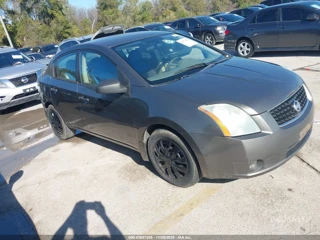 NISSAN NISSAN SENTRA 2.0S