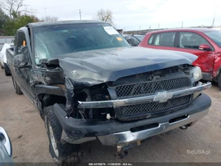 CHEVROLET CHEVROLET SILVERADO 1500 LS