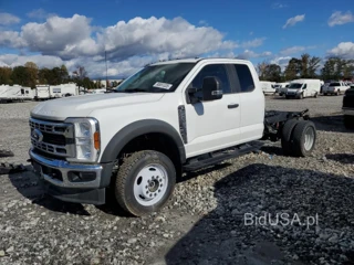 FORD F450 SUPER DUTY