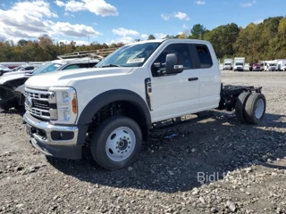 FORD F450 SUPER DUTY