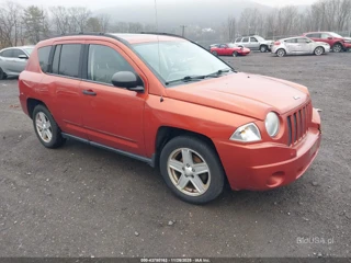JEEP JEEP COMPASS SPORT