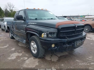 DODGE DODGE RAM 1500 ST