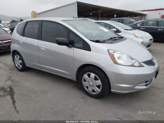 HONDA HONDA FIT