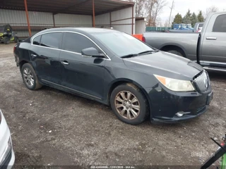 BUICK BUICK LACROSSE PREMIUM 1 GROUP