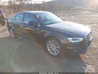AUDI AUDI A4 2.0T PREMIUM