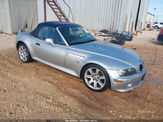 BMW Z3 3.0I