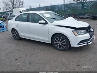 VOLKSWAGEN VOLKSWAGEN JETTA 1.4T SE/1.4T WOLFSBURG EDITION