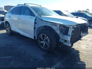LEXUS LEXUS RX 350 PREMIUM