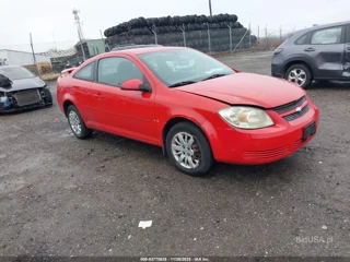CHEVROLET CHEVROLET COBALT LT