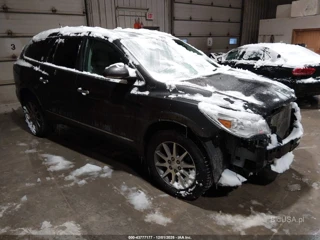 BUICK BUICK ENCLAVE CONVENIENCE