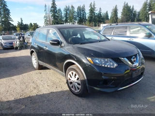 NISSAN NISSAN ROGUE S