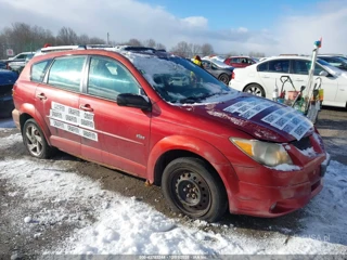 PONTIAC PONTIAC VIBE